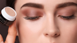 Eyeshadow Primers