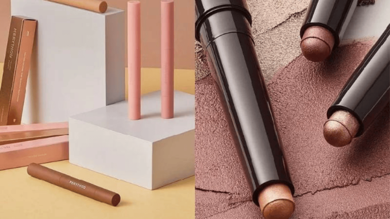 Eyeshadow Sticks