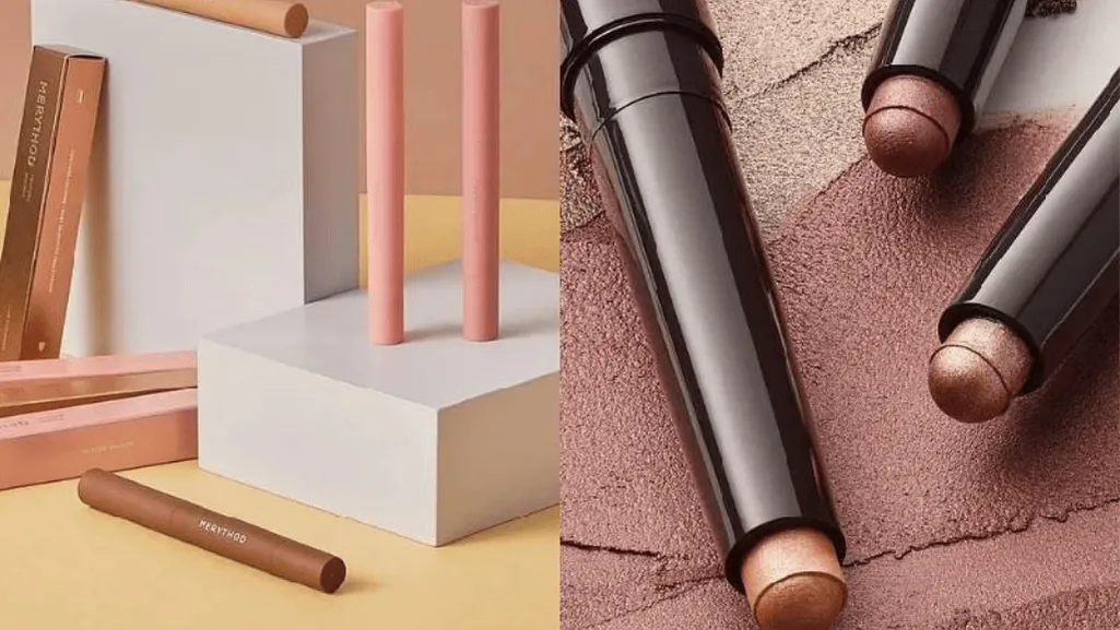 Eyeshadow Sticks
