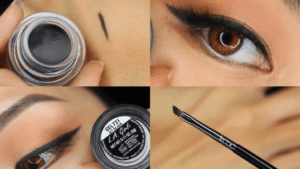 Gel Eyeliners