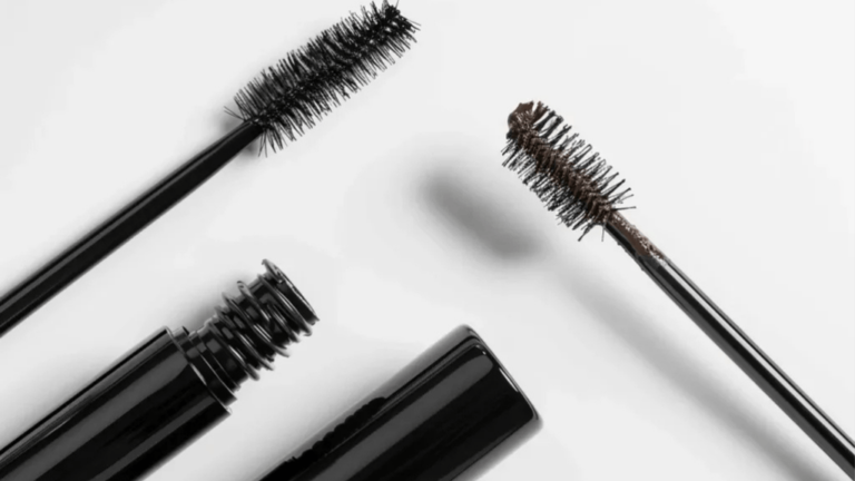 Hypoallergenic Mascaras