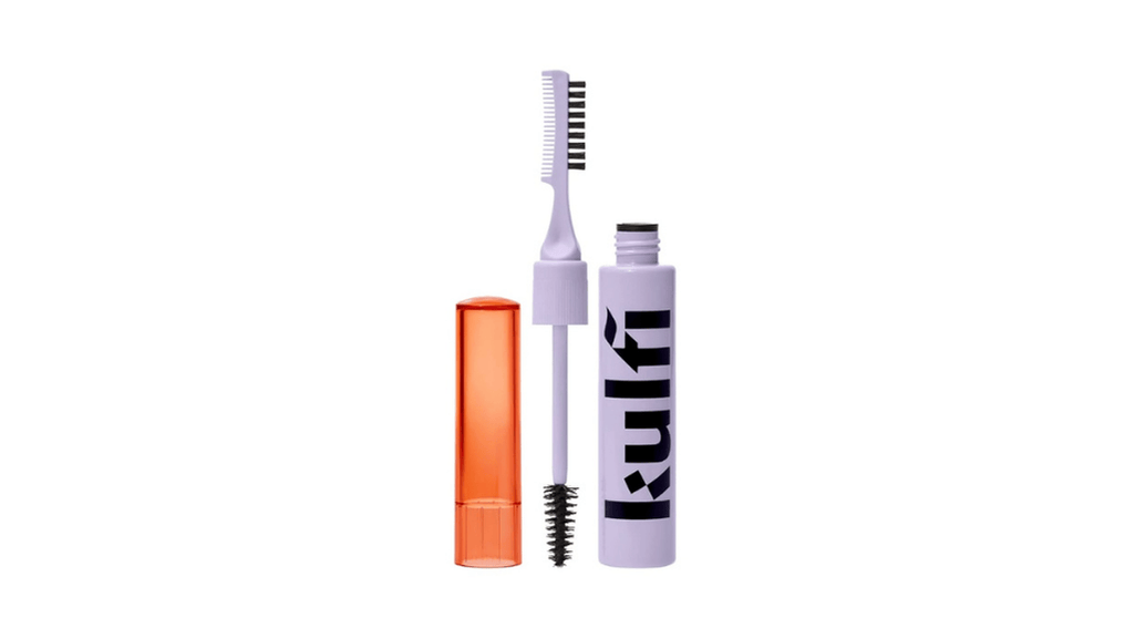 Kulfi brow gel