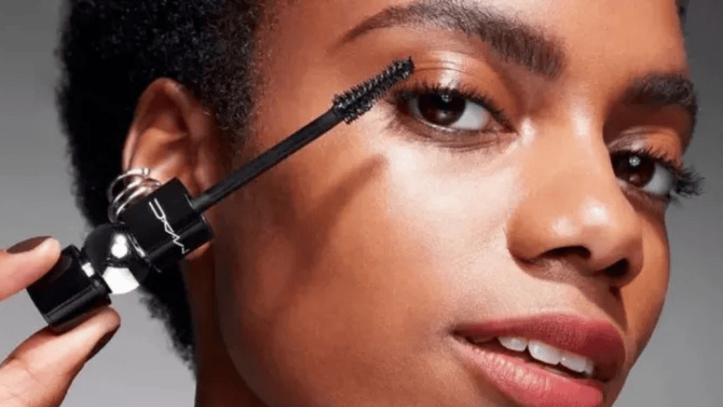 MAC MacStack mascara lashes