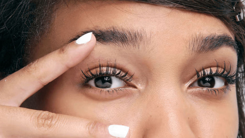 Magnetic Eyelashes