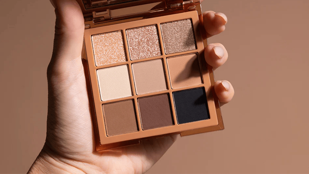 Neutral Eye Palette