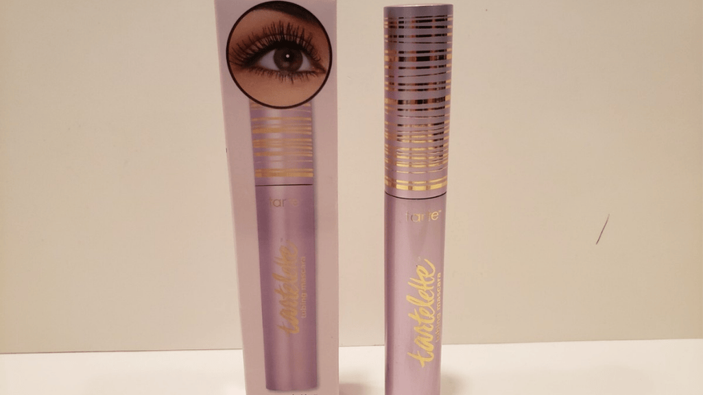 Tartelette tubing lashes