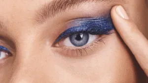 Top Eye Shadow Colors for Blue Eyes