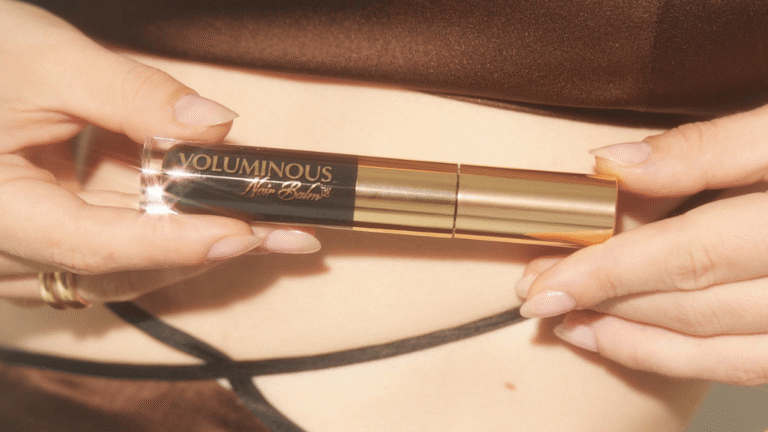 Vegan Mascaras
