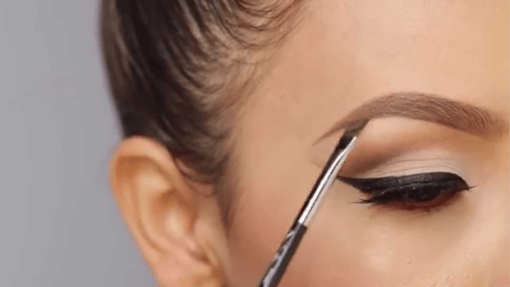 brow application