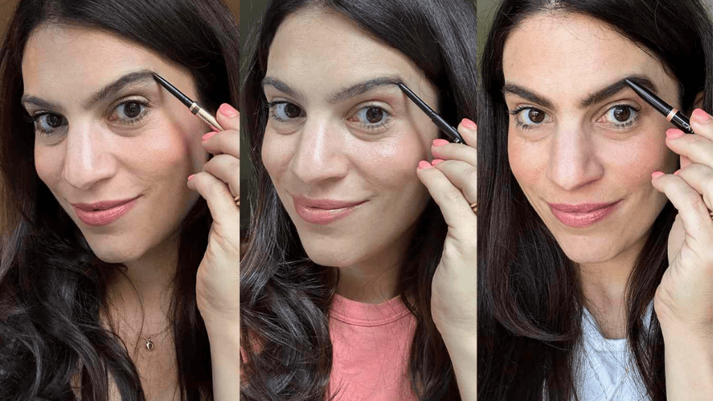 brow pencil
