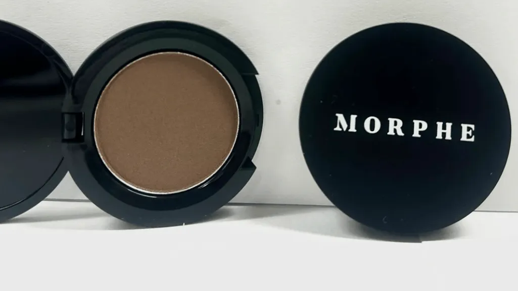 brow powder