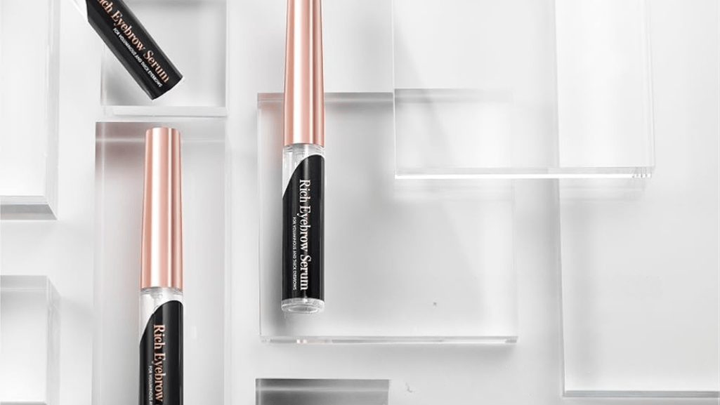 brow serum