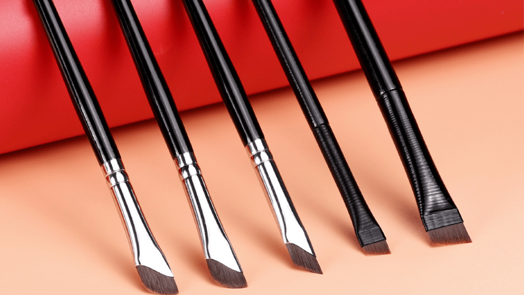 brush tool gel liner
