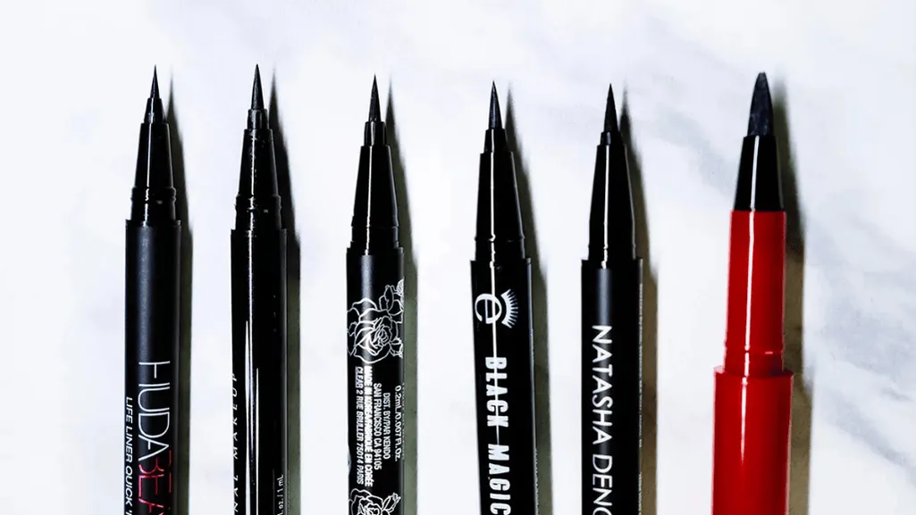 brush vs felt tip brush vs felt tip