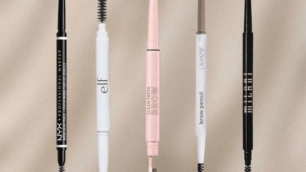 drugstore brow pencil