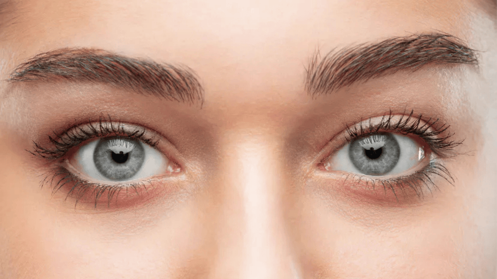 eye shapes