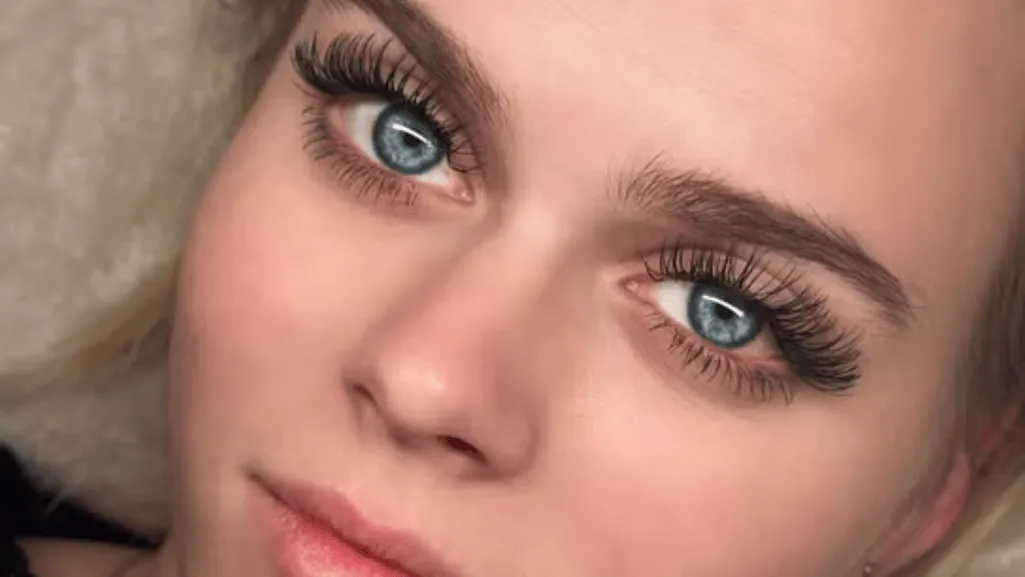 eyebrow lash eyebrow lash