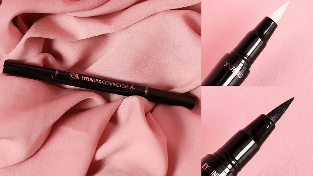 eyeliner pen