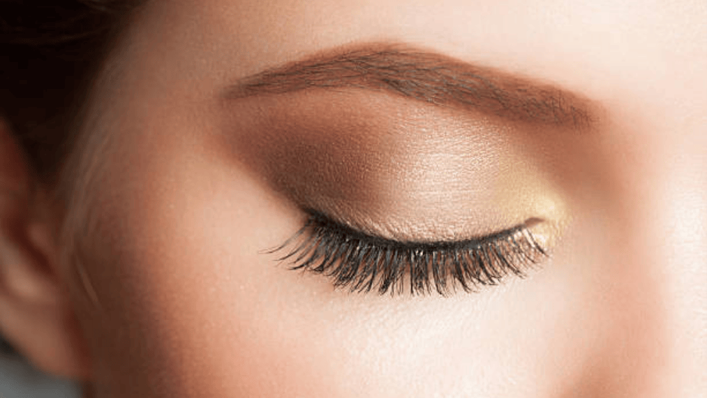 eyeshadow looks