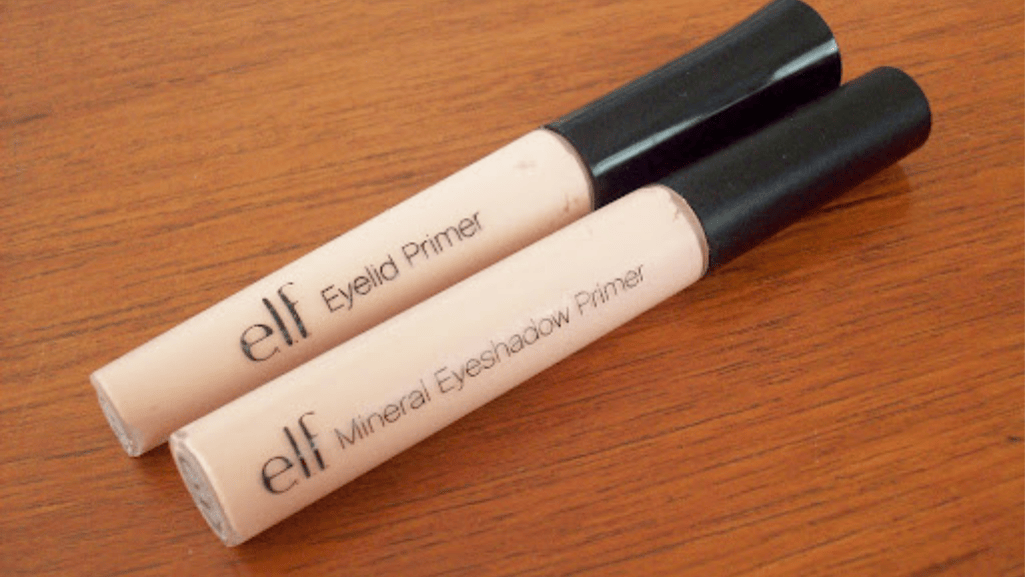 eyeshadow primer