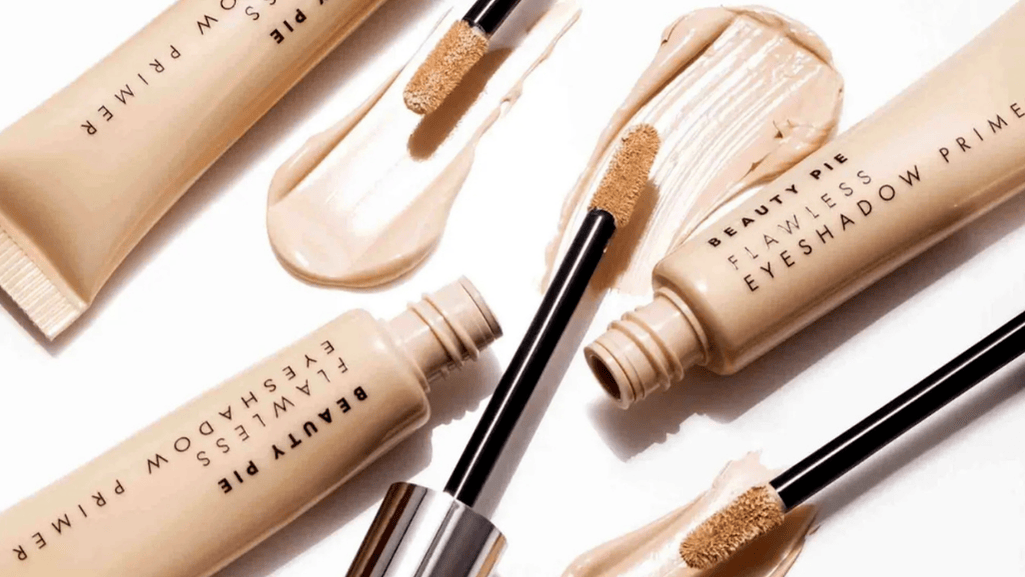 eyeshadow primer