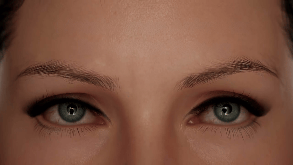 fine-tuning face