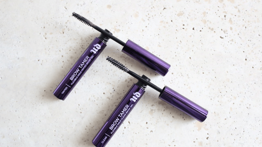 flexible hold brow gel
