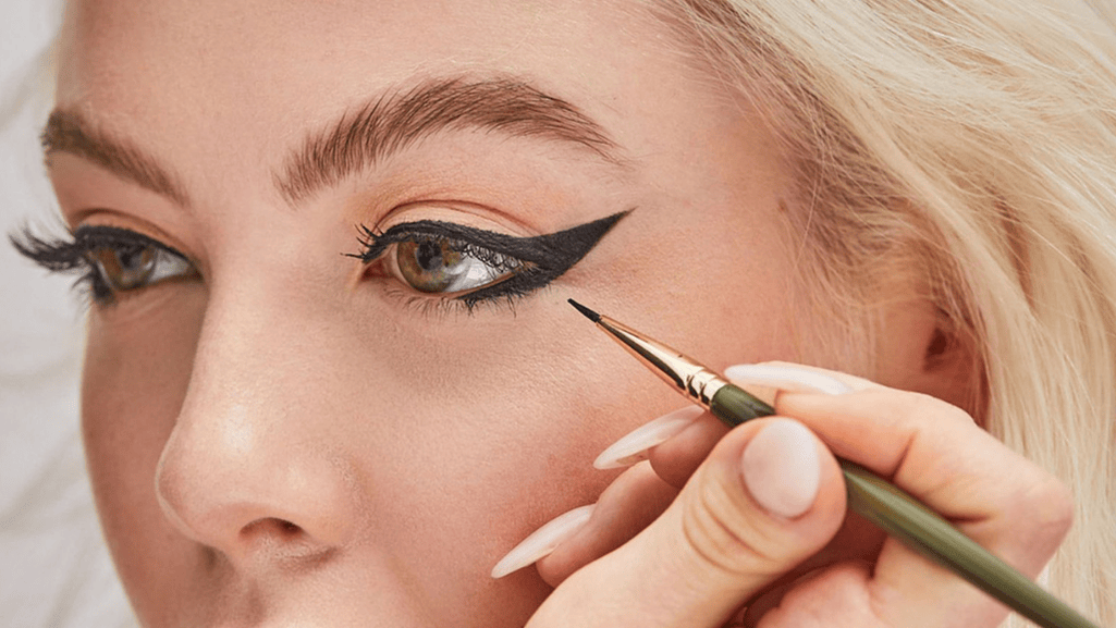 gel eyeliner