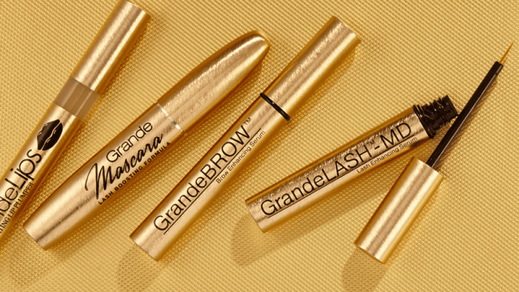 grande cosmetics