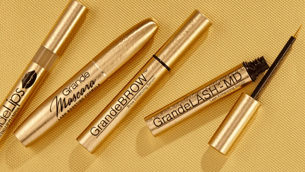 grande cosmetics grande cosmetics