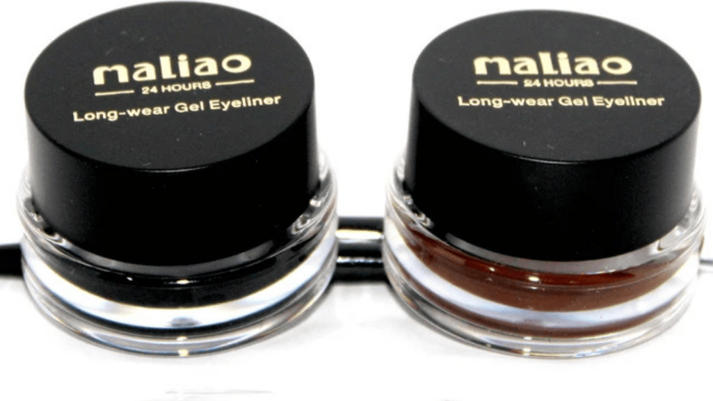hours wear gel eyeliner