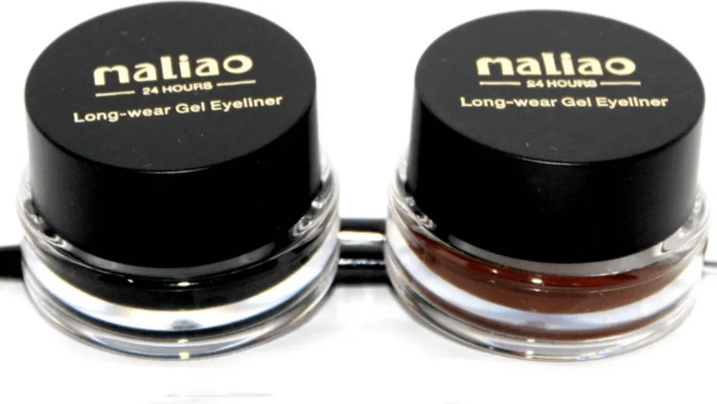 hours wear gel eyeliner