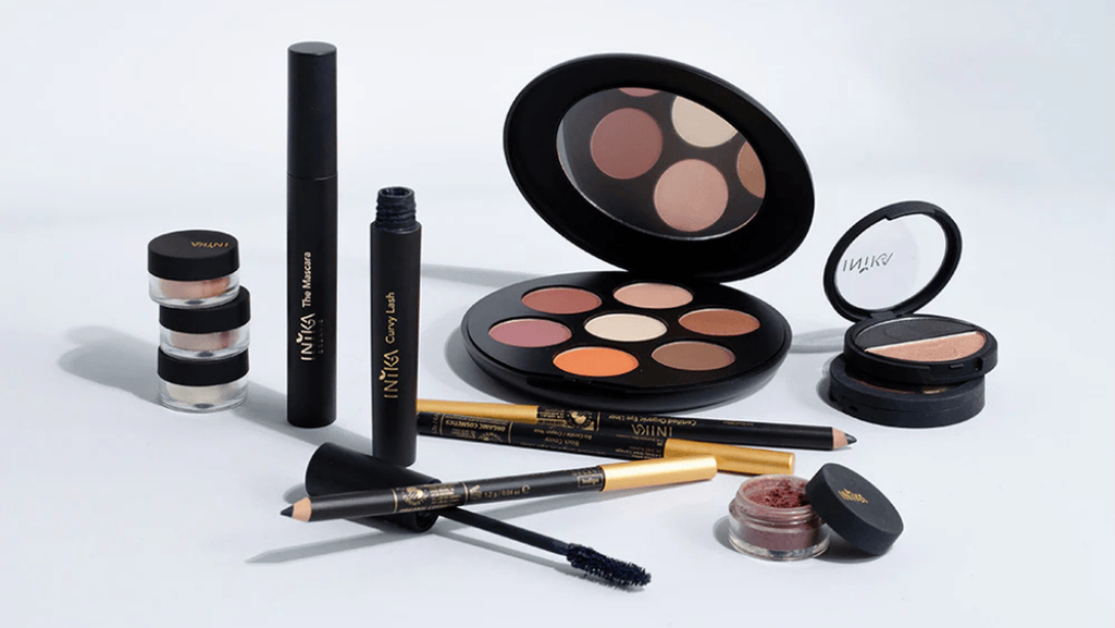 ingredients for eye makeup