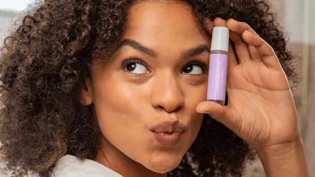 lash brow serum lash brow serum