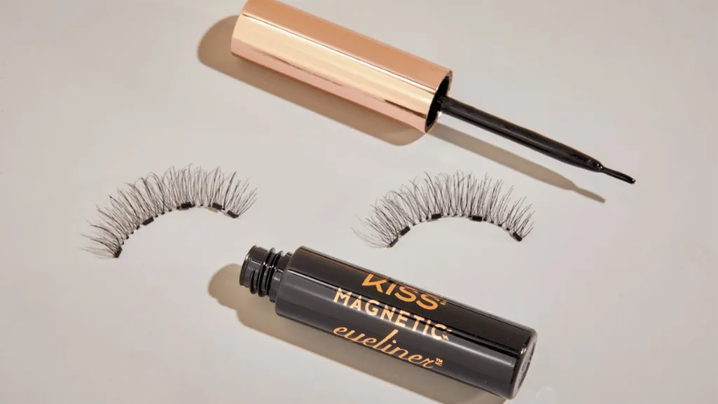 magnetic lash kit