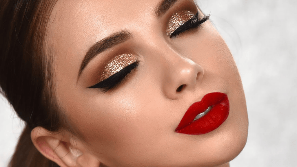 occasion eye makeup look