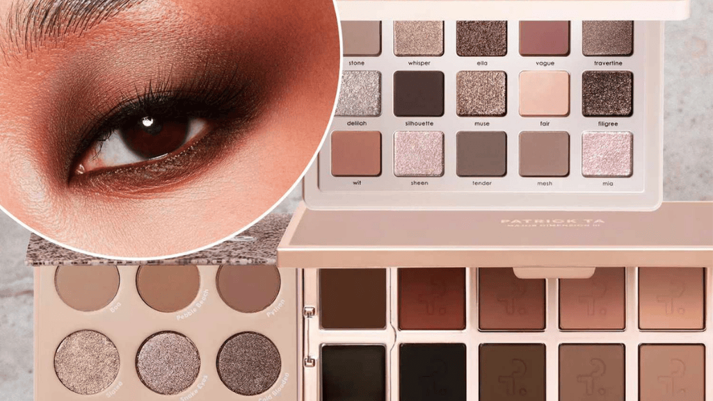 palette