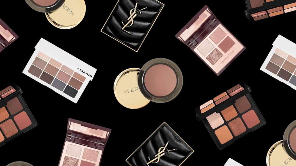 palettes