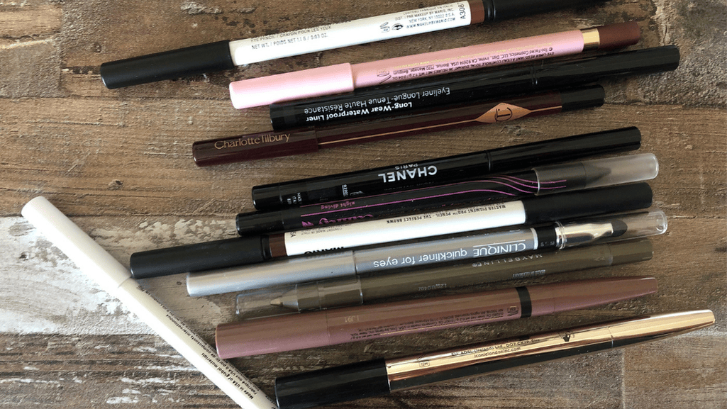 pencil gel alternatives