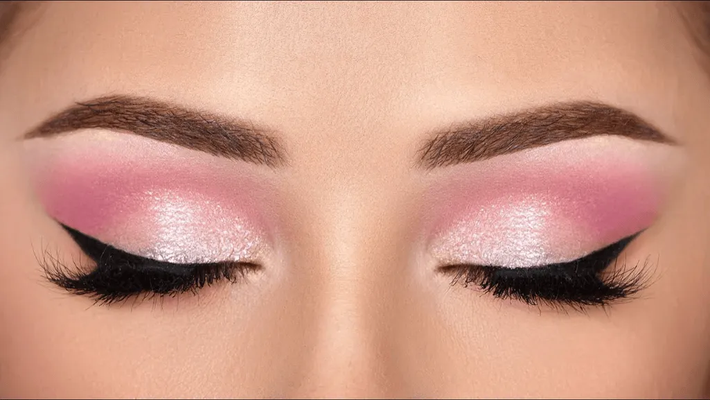 pink eyeshadow looks pink eyeshadow looks