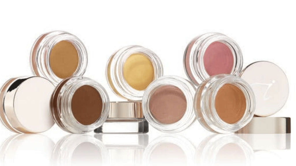 primer for smokey eye