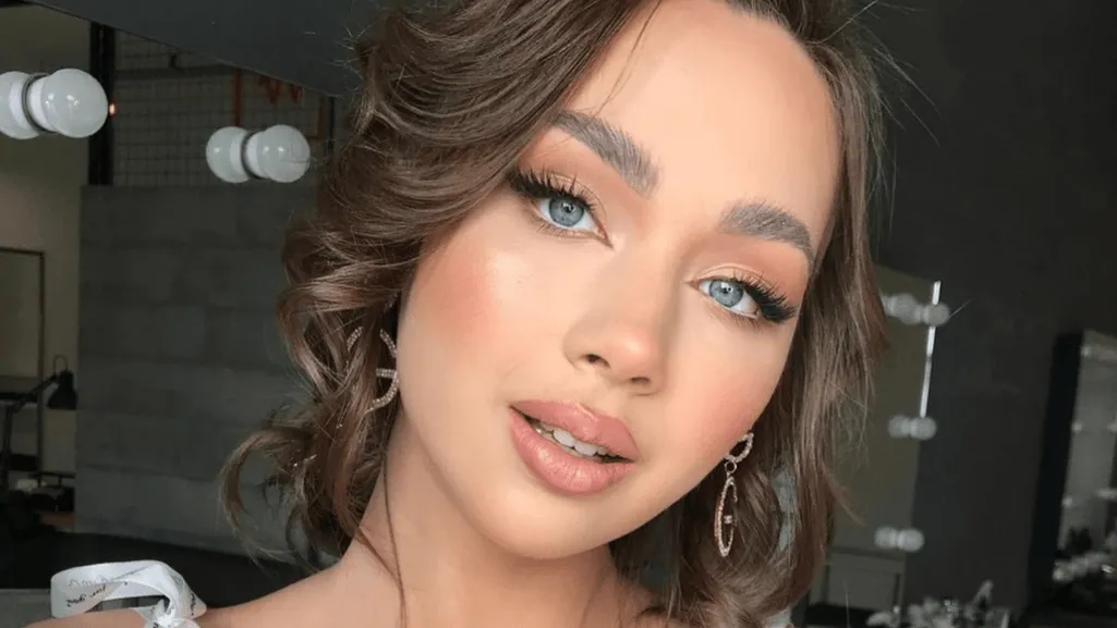 soft glam