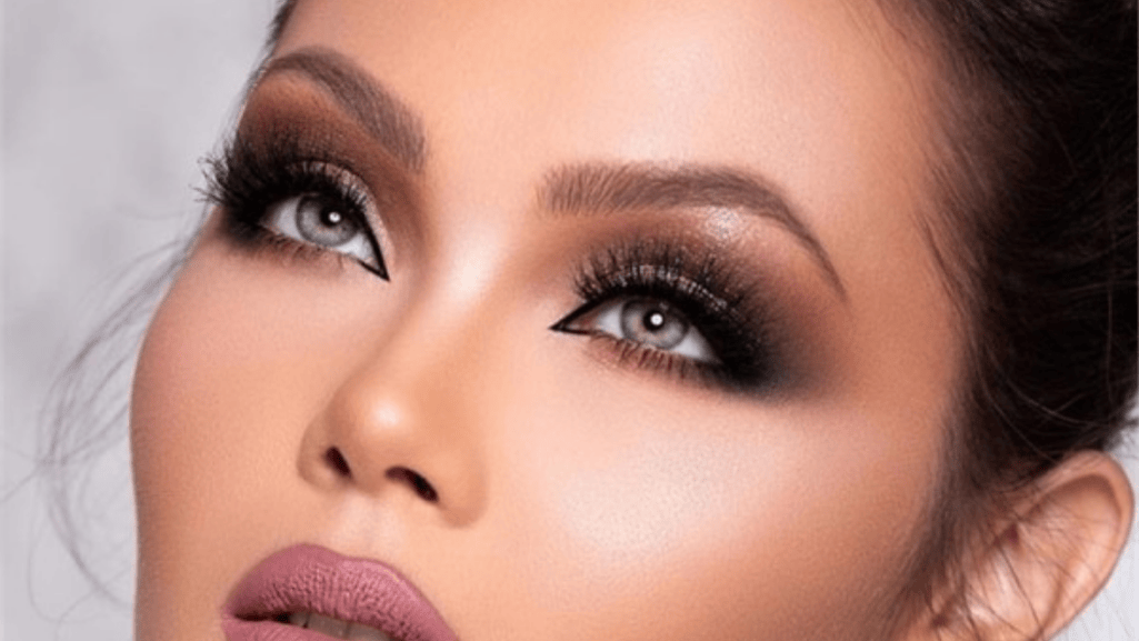 top smokey eye shades