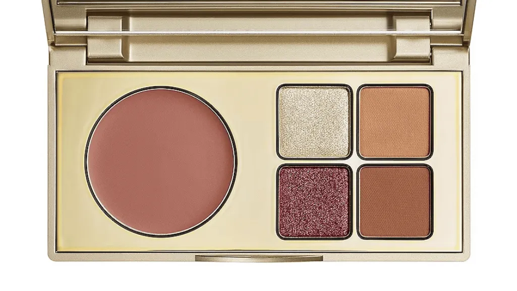 travel-friendly compact