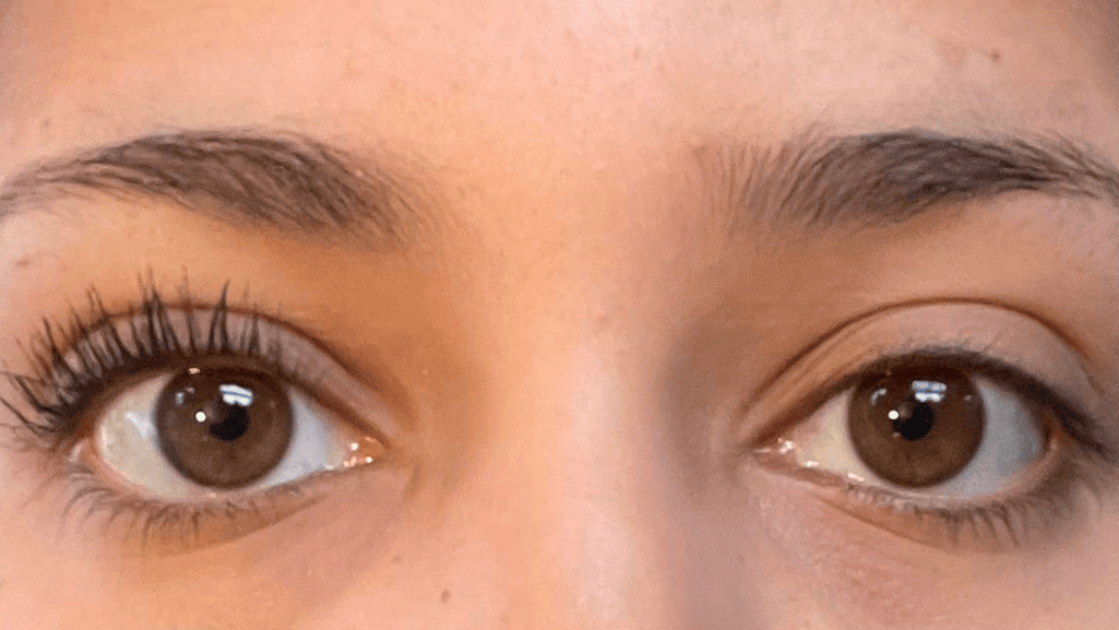 waterproof lash