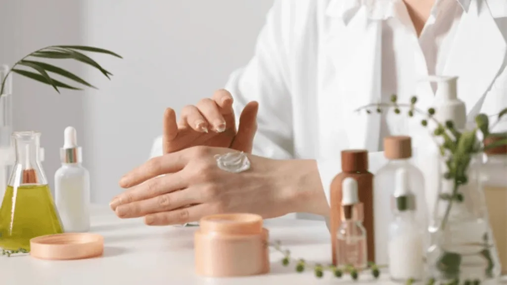 A Beauty Care