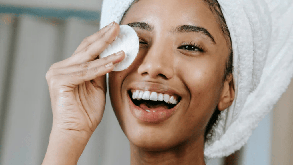 Benefits of a Skincare Routine