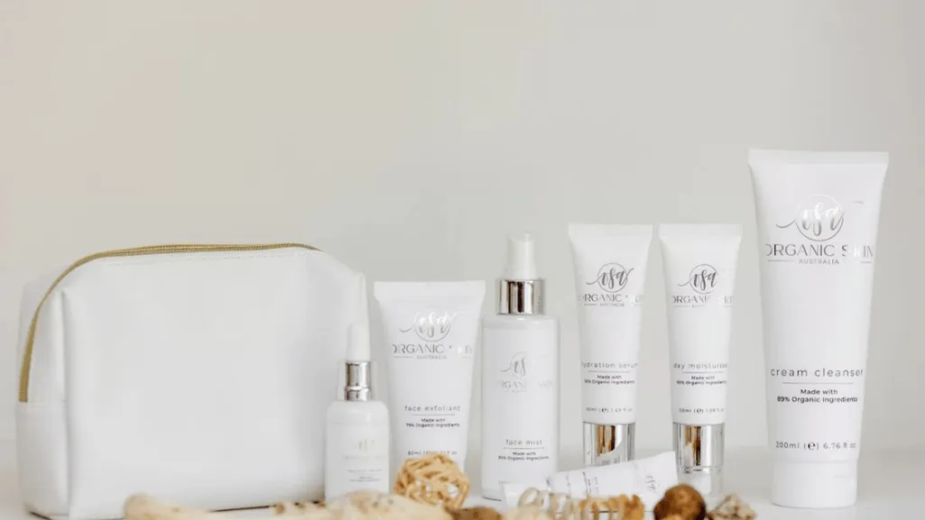 Experience the power of organic skincare products at A Beautiful Face and Skin Care Experience the power of organic skincare products at A Beautiful Face and Skin Care