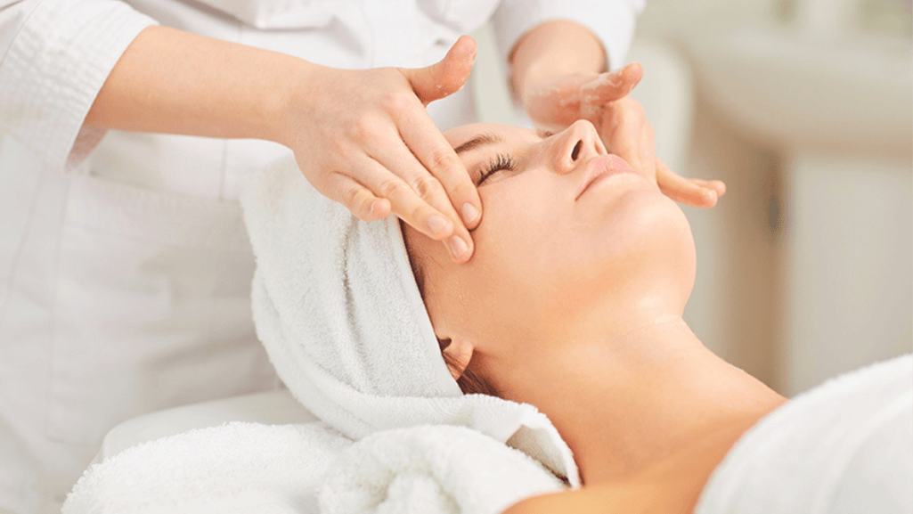 Explore a Variety of Skincare Services