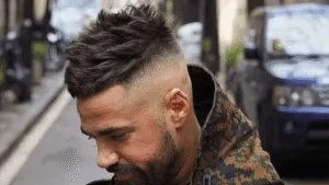 Fade Cut Hairstyles